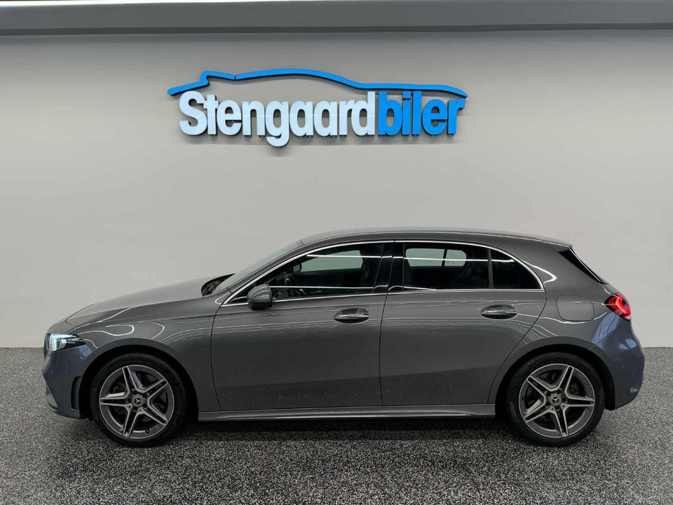 Mercedes A250 e 1,3 AMG Line aut. 5d