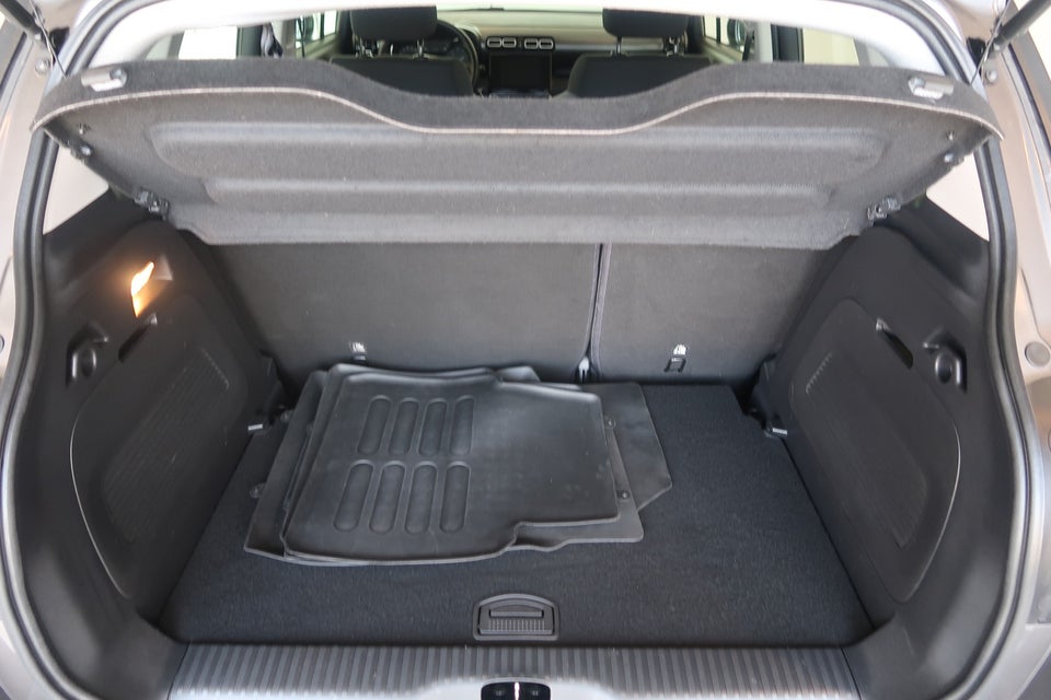 Citroën C3 Aircross 1,2 PureTech 110 Platinum 5d