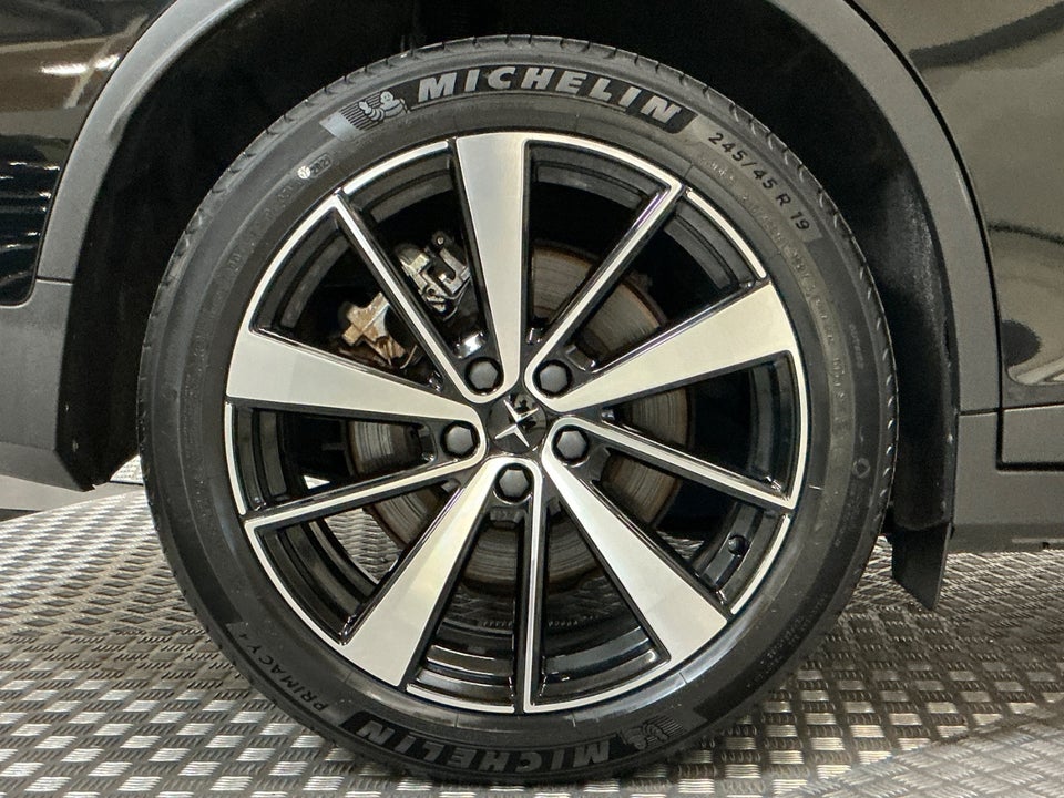 Polestar 2 Standard Range 5d