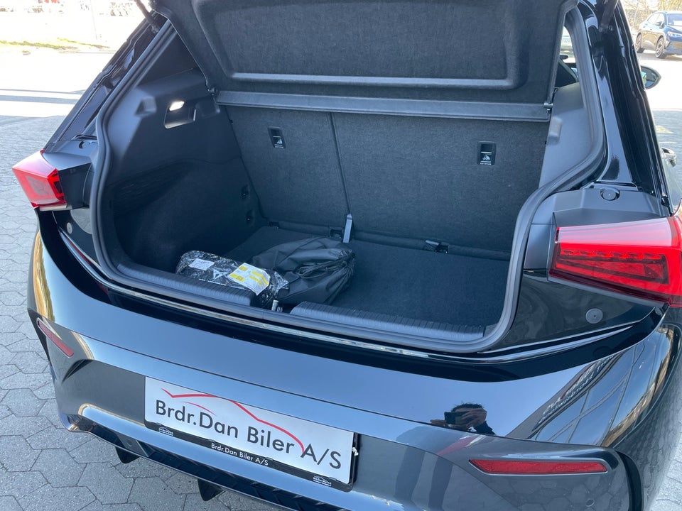 Cupra Born 77 Pasión 5d