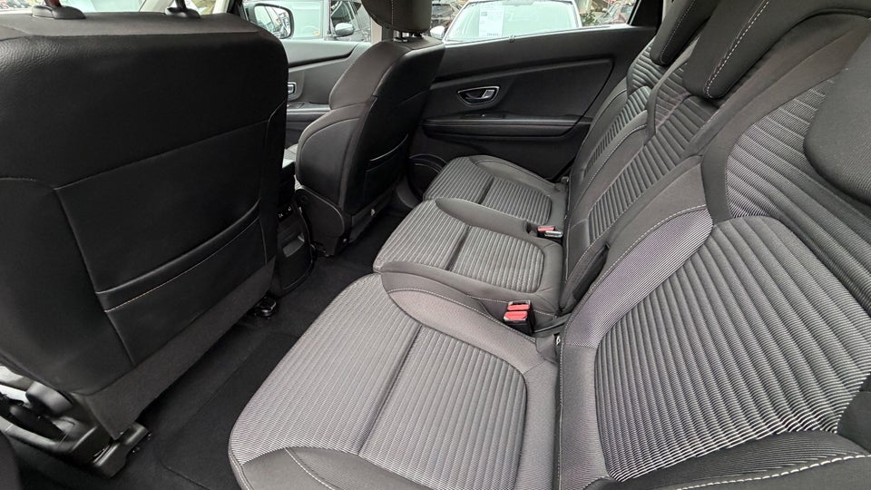 Renault Grand Scenic IV 1,7 dCi 120 Zen EDC 7prs 5d