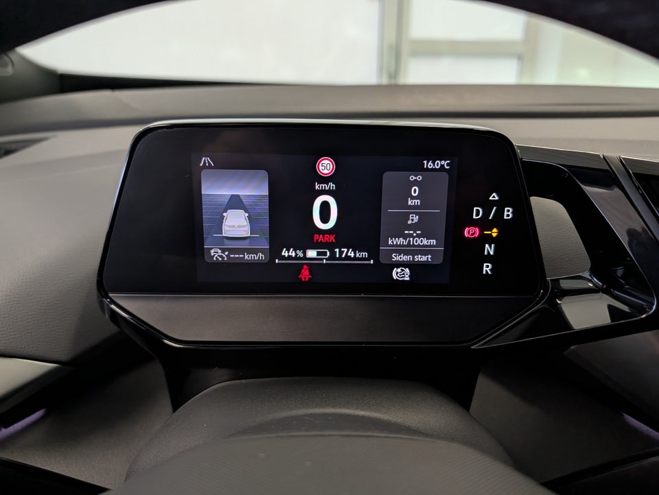 VW ID.4 77 Pro Performance 5d