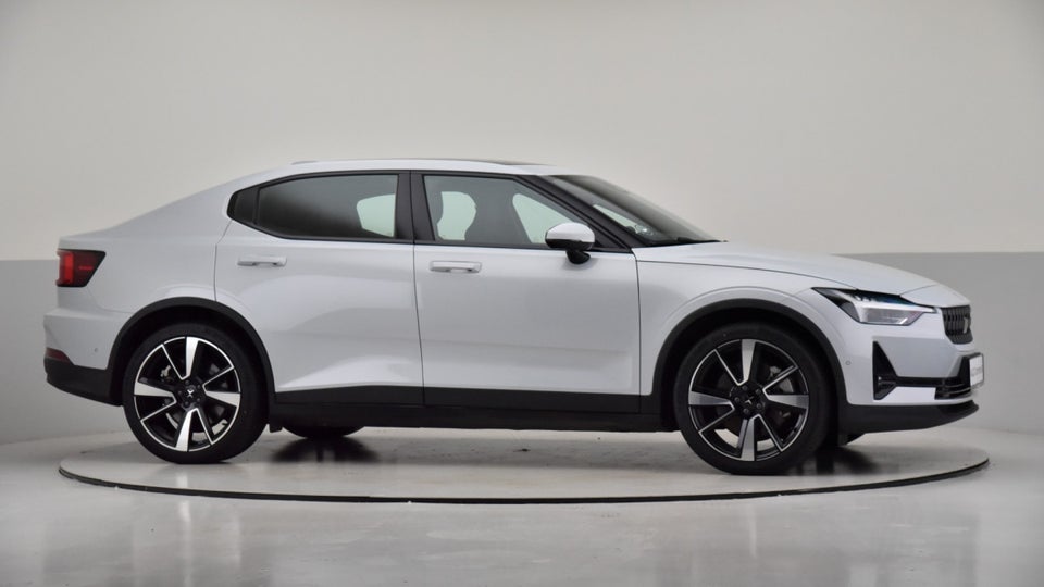 Polestar 2 Long Range AWD 5d