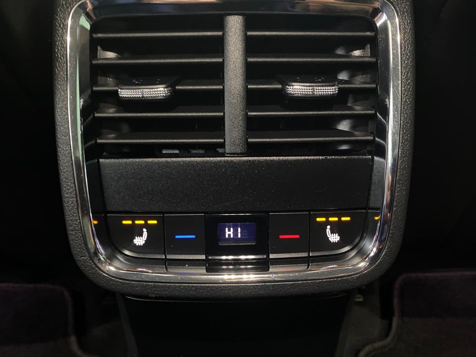 Skoda Octavia 1,4 TSi iV Style Combi DSG 5d