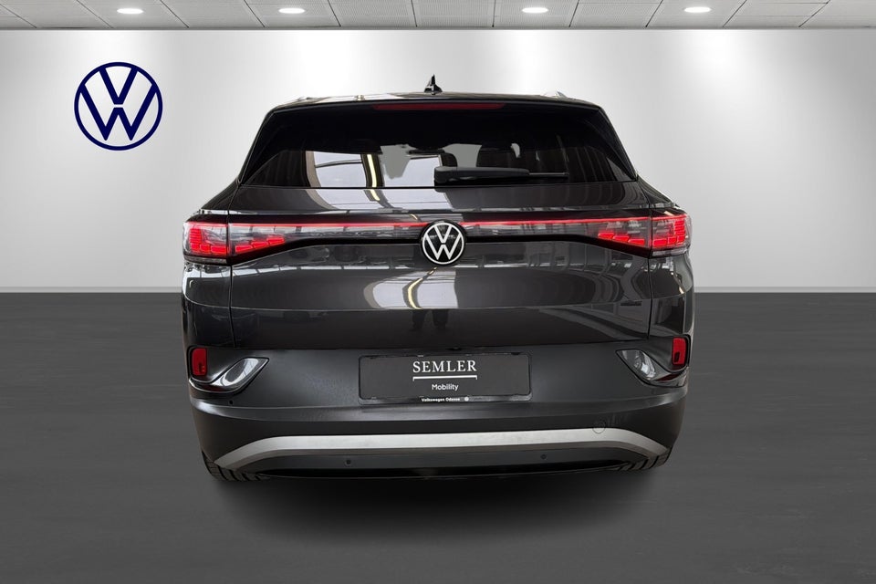 VW ID.4 77 1ST Max 5d