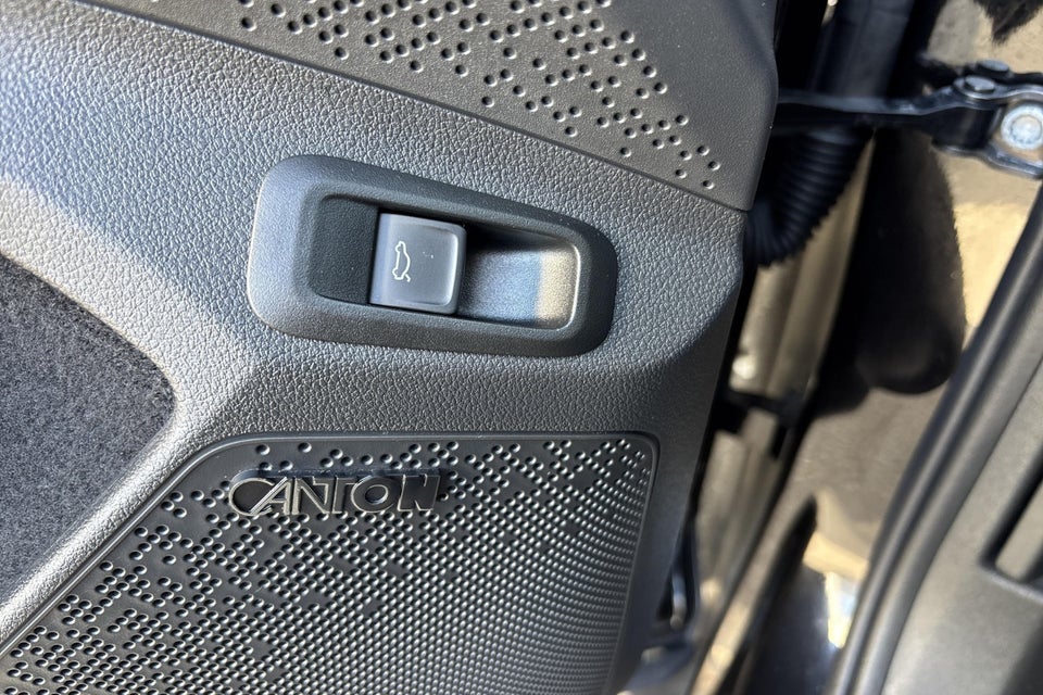 Skoda Enyaq 85x iV 5d