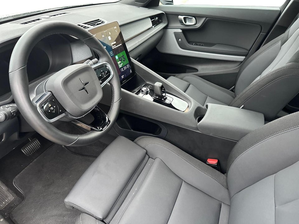 Polestar 2 Long Range 5d