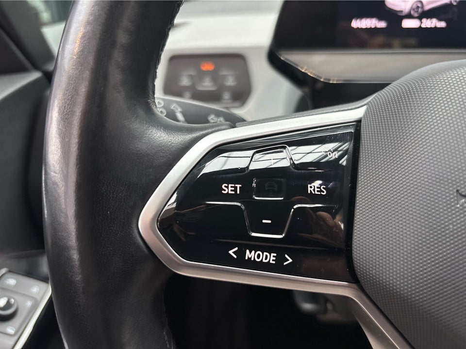 VW ID.3 58 Pro Performance 5d