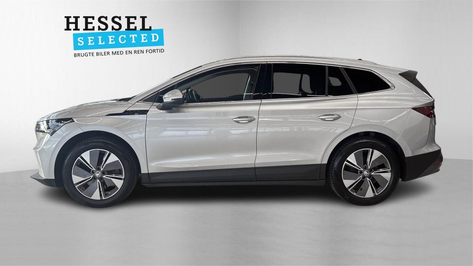 Skoda Enyaq 80 iV 5d