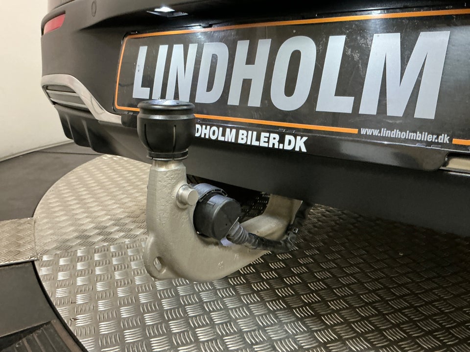 Mercedes EQB250+ AMG Premium 5d