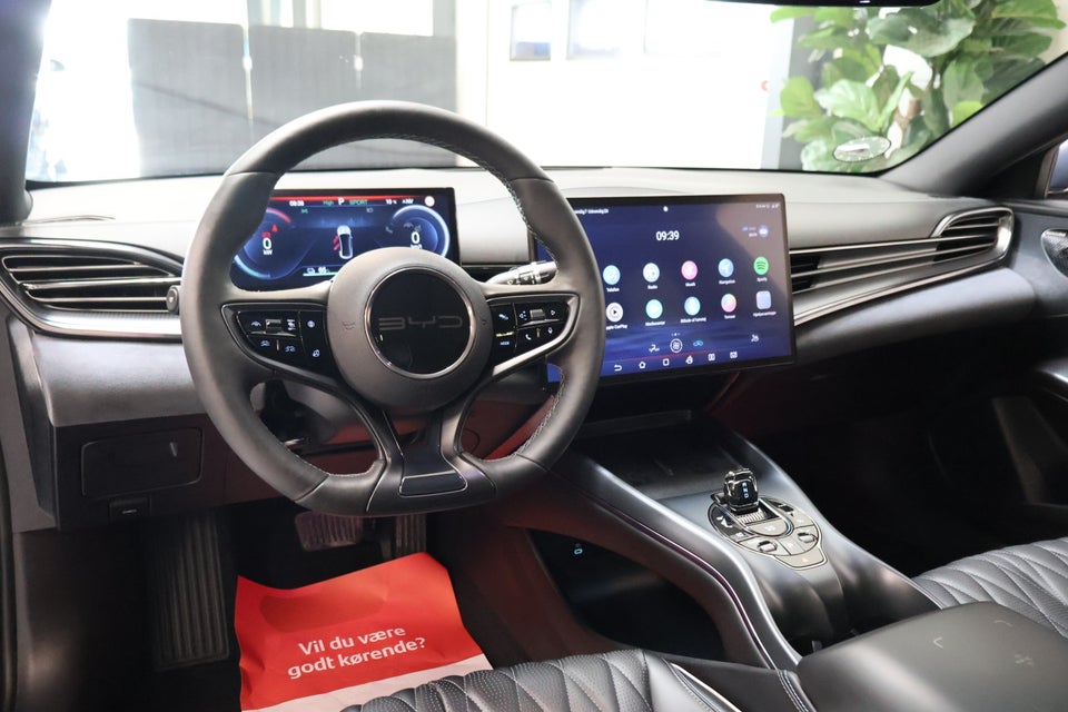 BYD Seal 86 Design 4d