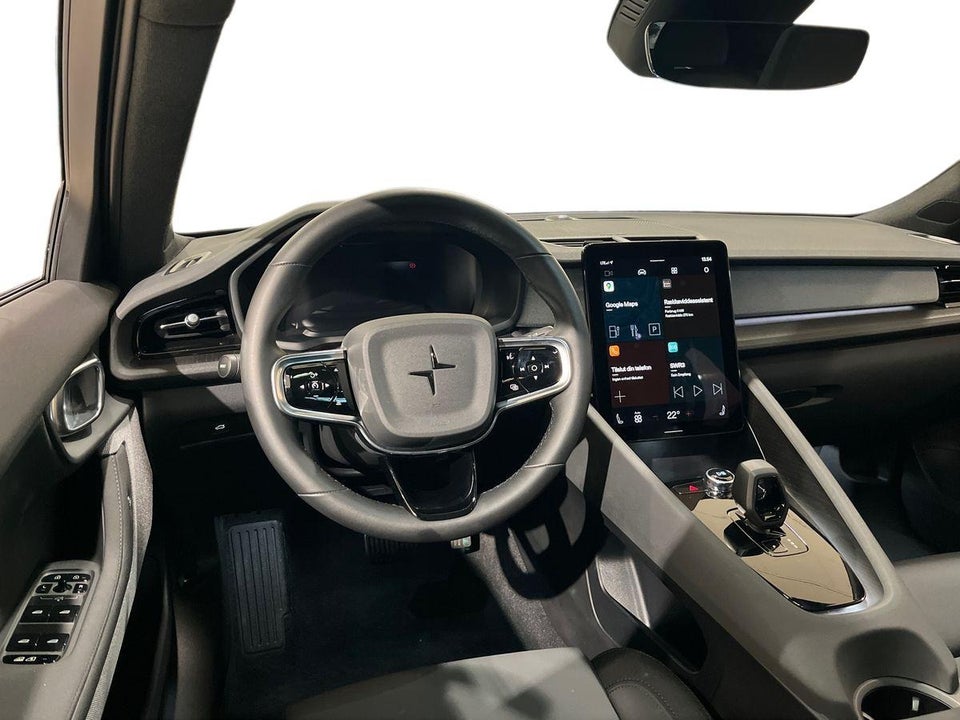 Polestar 2 Long Range 5d