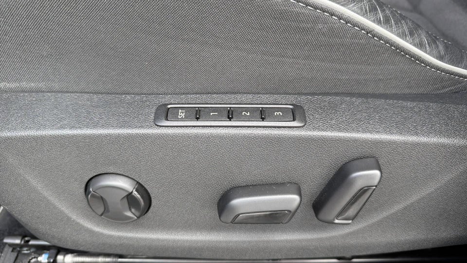 Skoda Enyaq 80 iV Sportline Maxx Coupé 5d