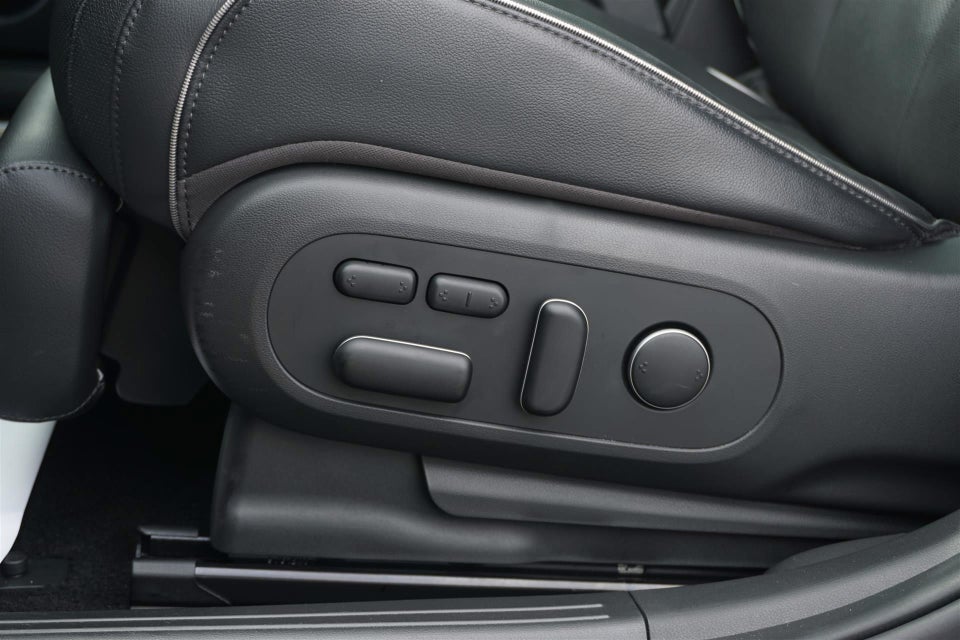 Hyundai Ioniq 5 77 Ultimate 5d