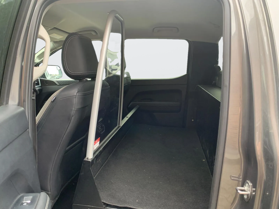 VW Amarok 3,0 TDi 240 Style aut. 4Motion 4d