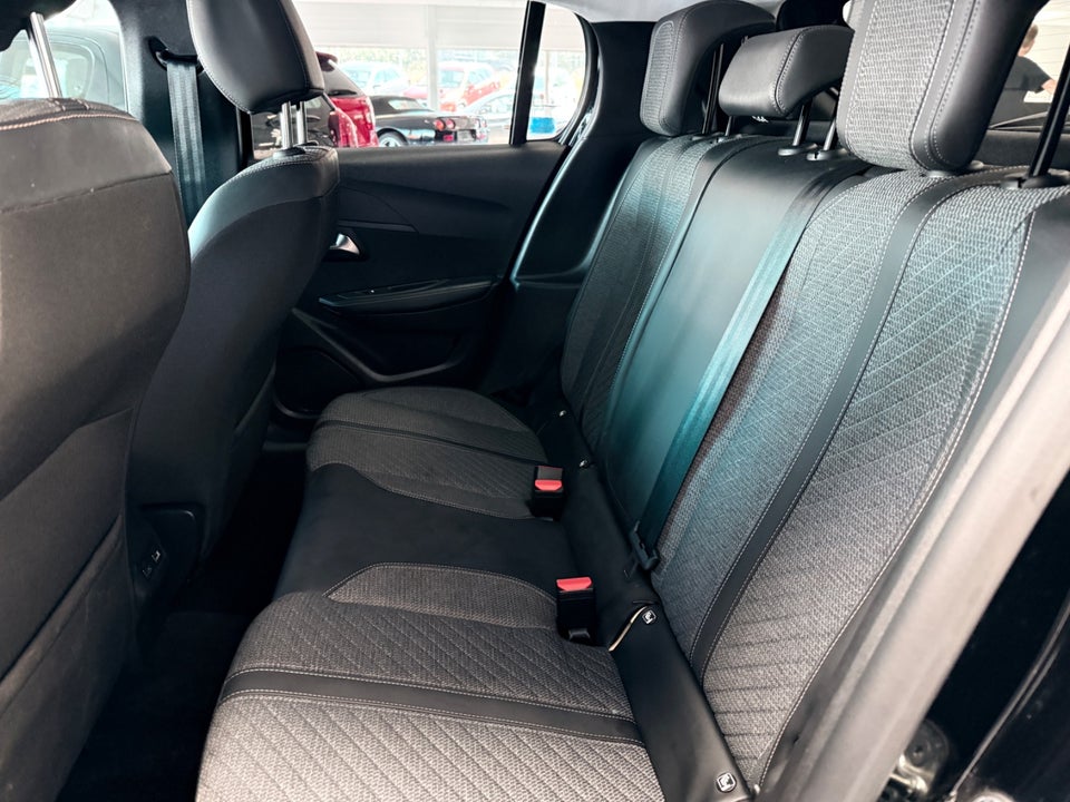 Peugeot 208 1,2 PureTech 100 Precision Pack 5d