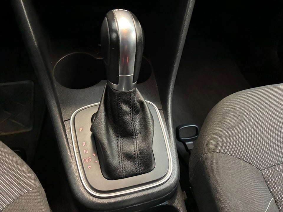 VW Polo 1,2 TSi 90 Comfortline DSG BMT 5d
