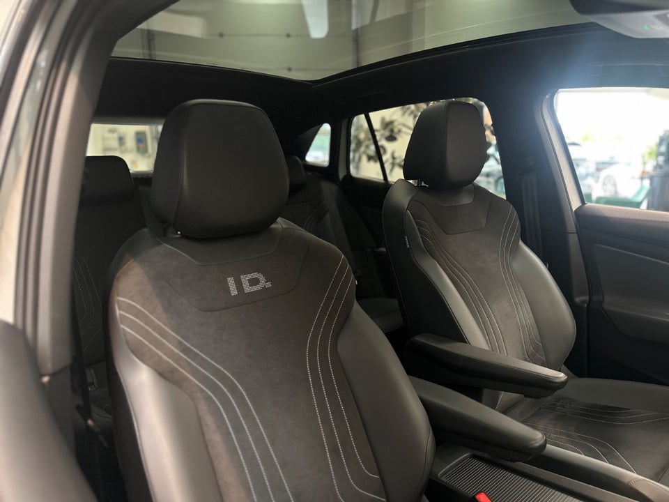 VW ID.4 77 Pro Style+ 5d