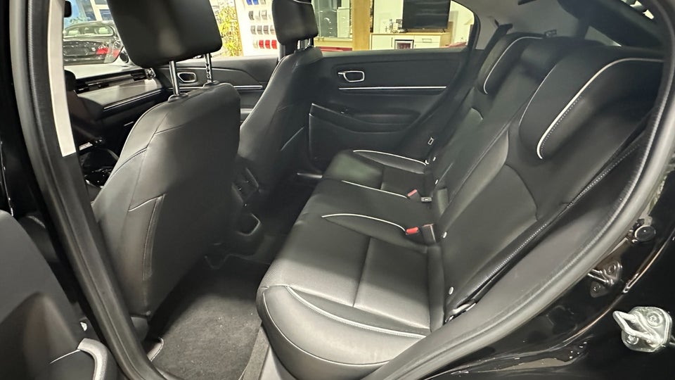 Honda e:Ny1 Elegance 5d