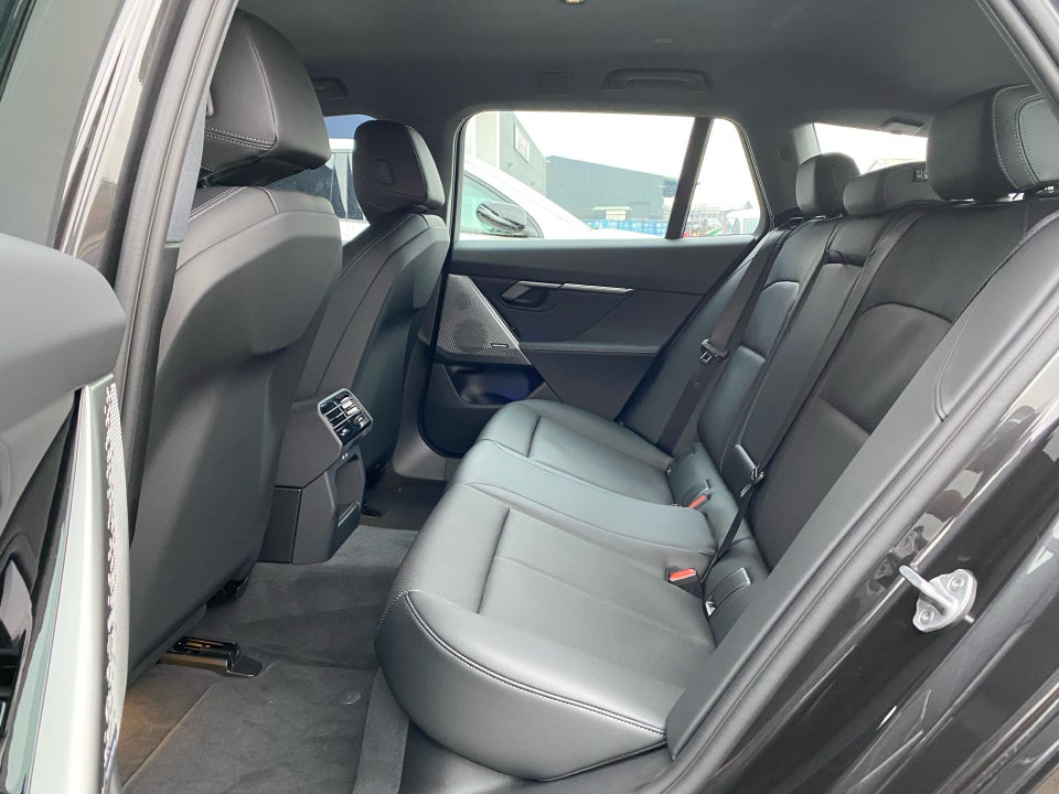 BMW i5 eDrive40 Touring Sport Line 5d