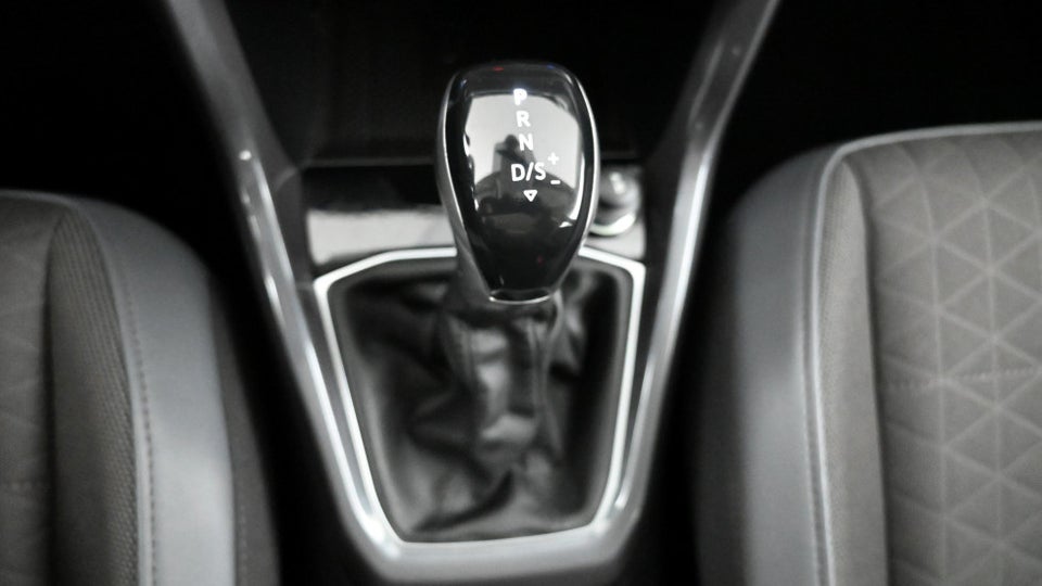 VW T-Cross 1,5 TSi 150 Style Team DSG 5d