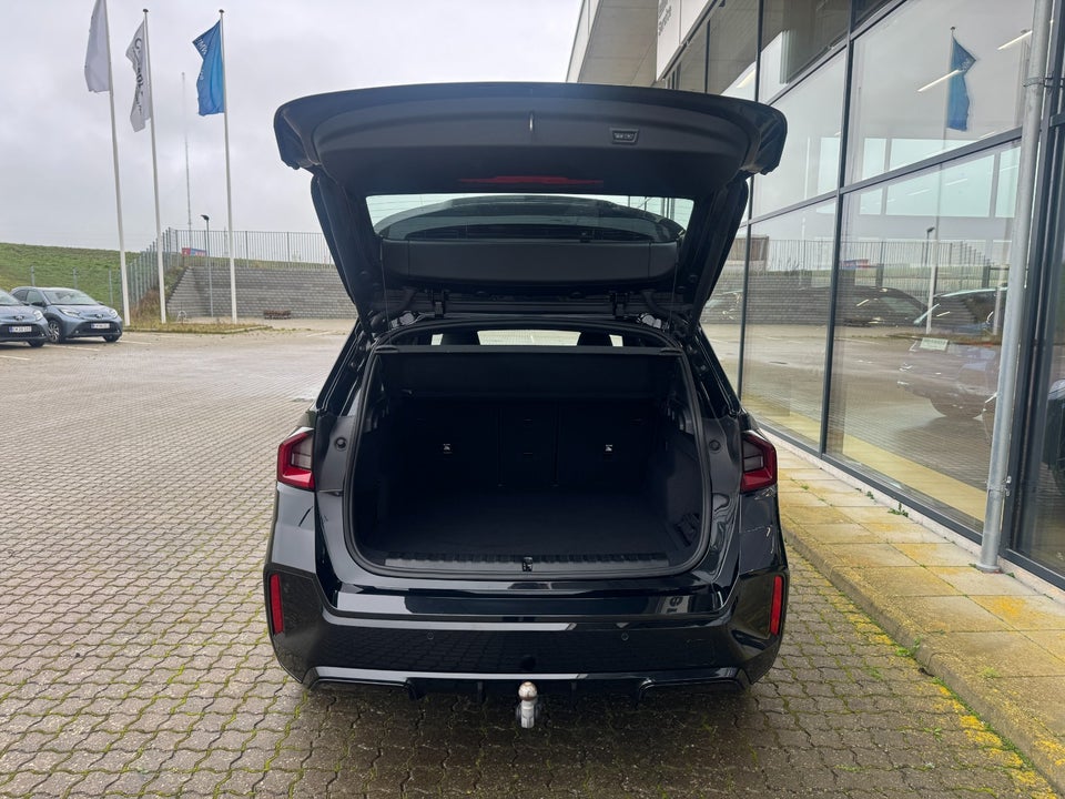 BMW iX1 xDrive30 M-Sport 5d