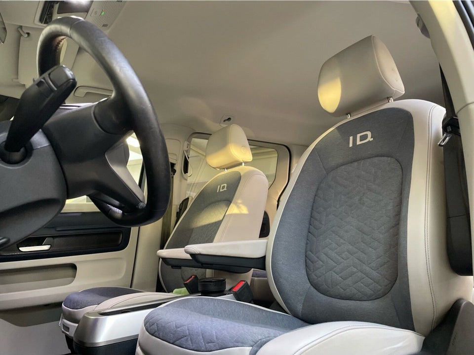 VW ID.Buzz 77 Style 75 Years Edition SWB 5d