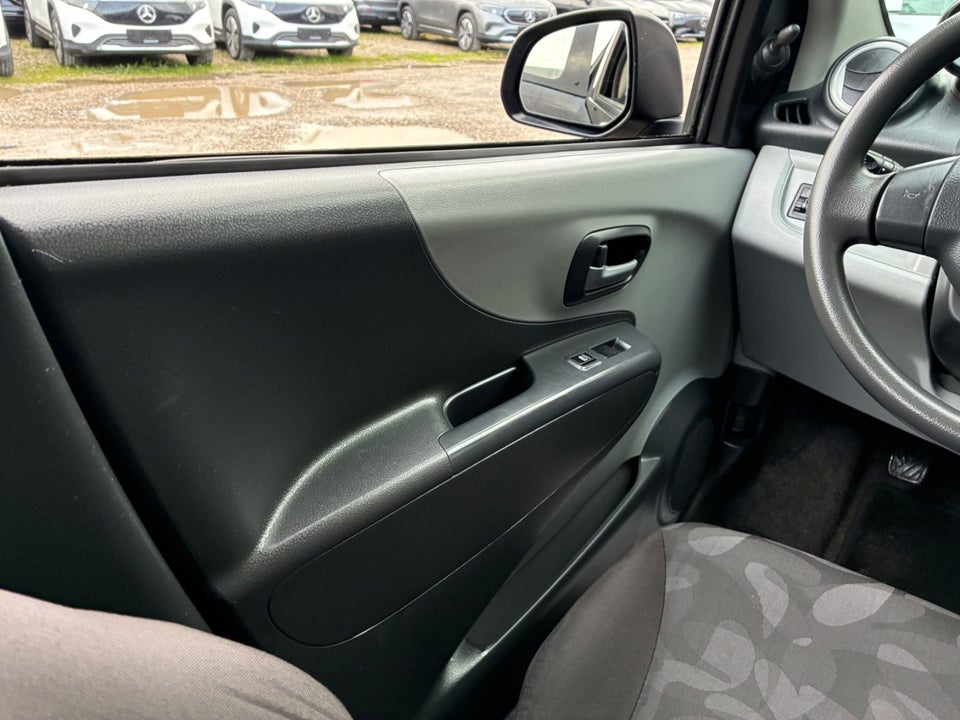 Suzuki Alto 1,0  5d