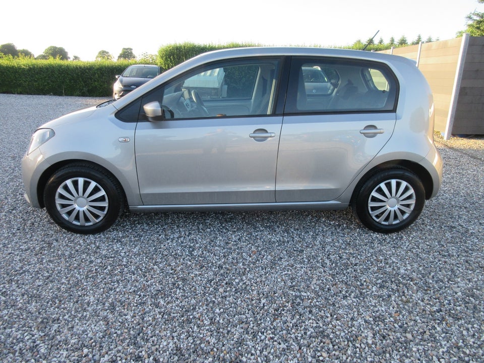 Seat Mii 1,0 60 Sport eco 5d