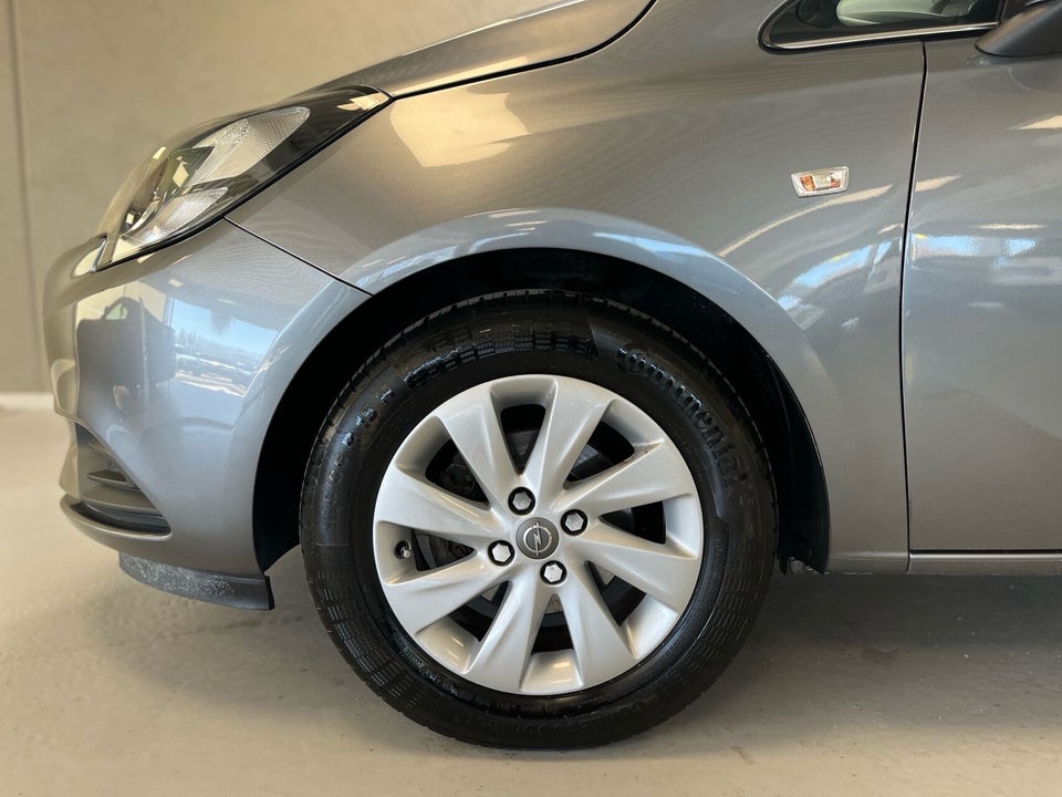 Opel Corsa 1,4 16V Enjoy 5d