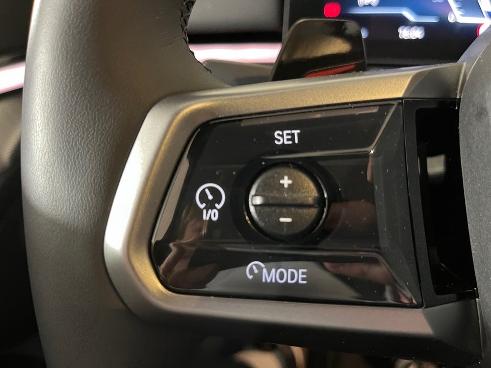 BMW i5 eDrive40 M-Sport 4d