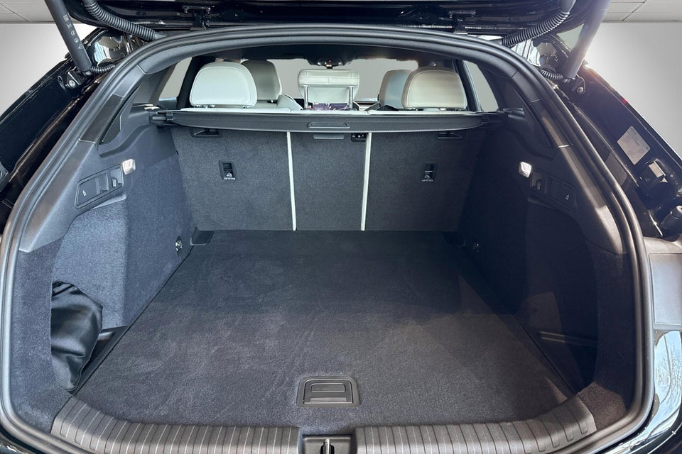 Audi A6 e-tron S-line plus performance Avant 5d