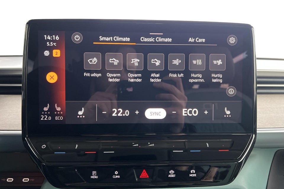 VW ID.Buzz 77 Pro SWB 5d