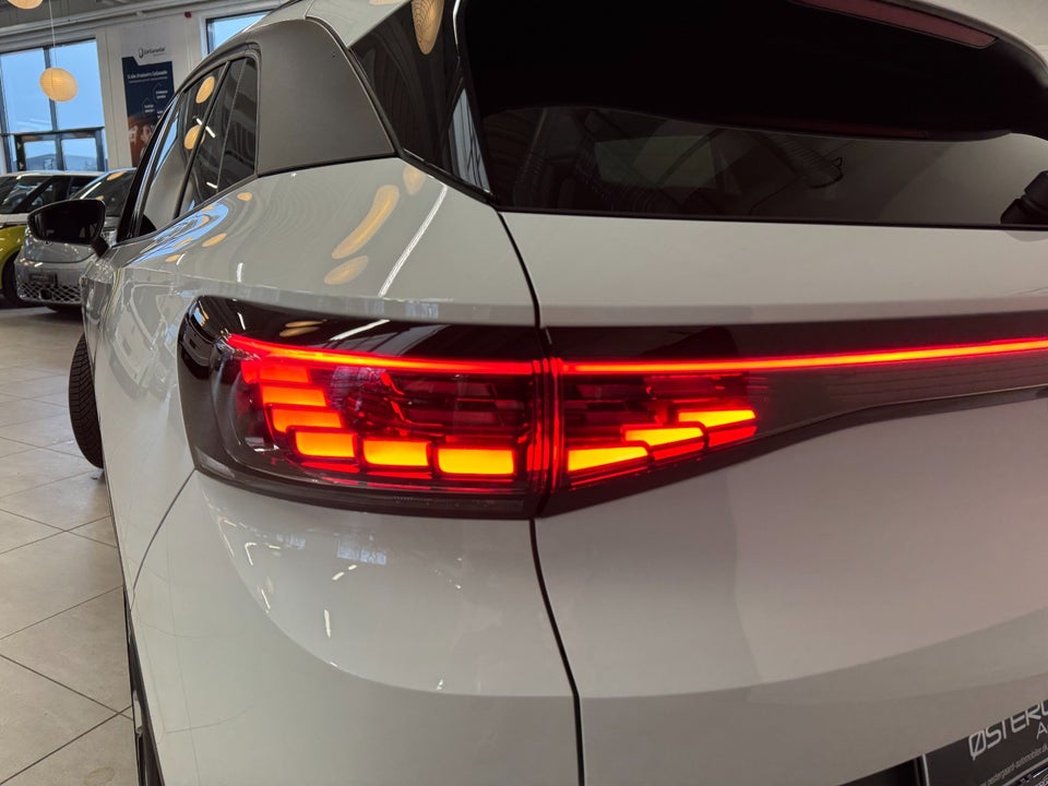 VW ID.4 77 Pro Performance 5d