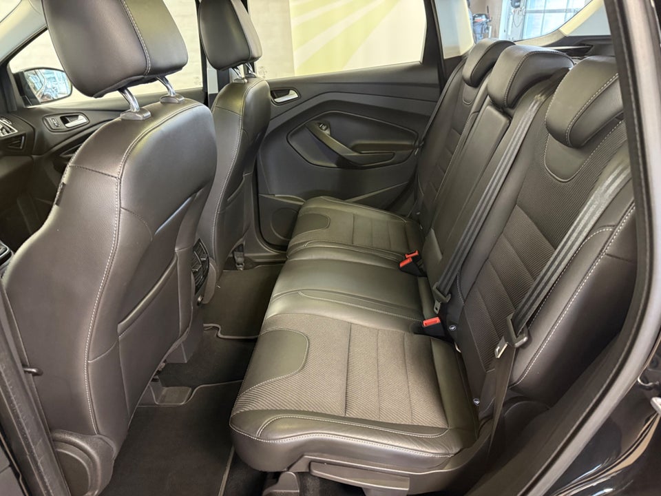 Ford Kuga 1,5 SCTi 150 Trend 5d