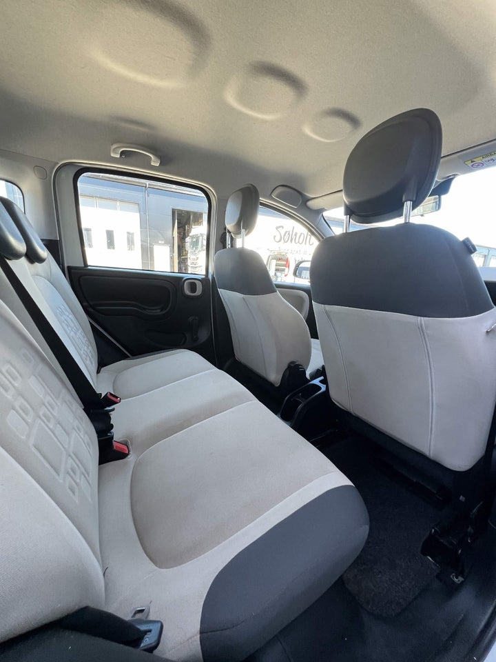 Fiat Panda 0,9 TwinAir 85 Lounge MTA 5d