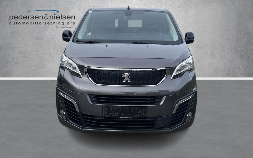 Peugeot e-Expert 75 L2 Premium Van