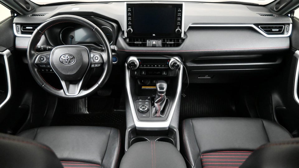 Toyota RAV4 2,5 Plug-in Hybrid H3 Premium AWD-i 5d