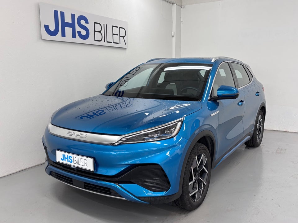 BYD Atto 3 60 Design 5d