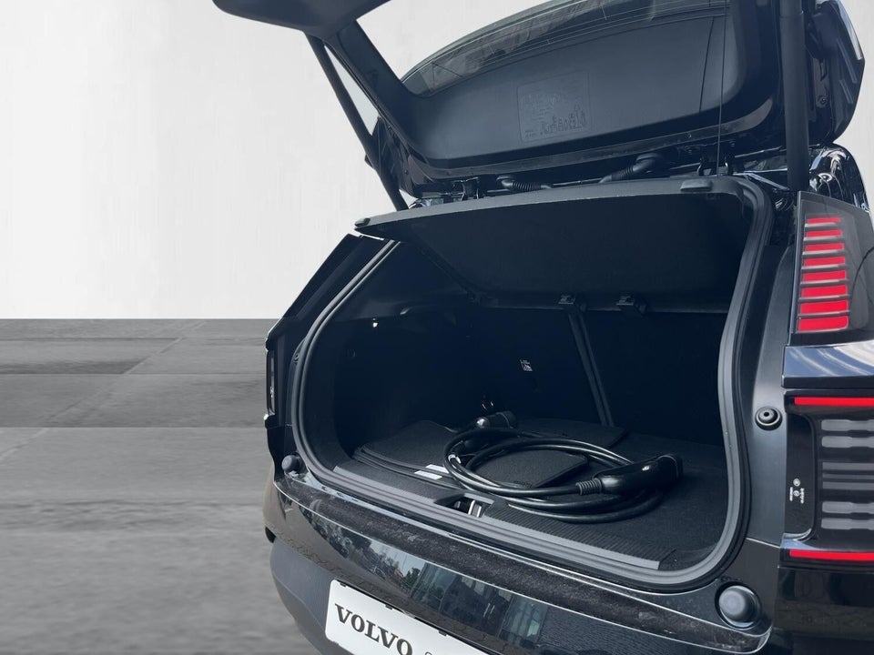 Volvo EX30 Extended Range Ultra 5d