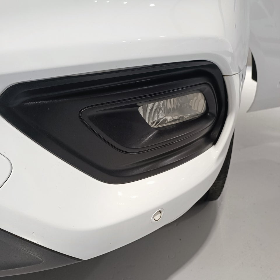 Ford Transit Custom 340L 2,0 TDCi 130 Trend