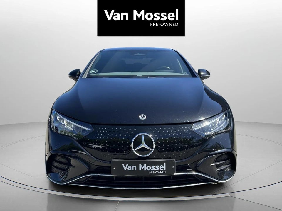 Mercedes EQE350 AMG Edition 4d