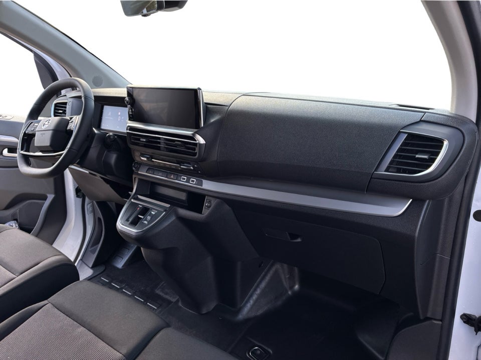 Opel Vivaro-e 75 Innovation L3