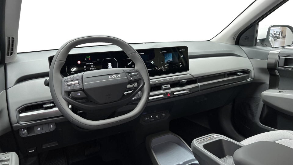 Kia EV3 58 Standard Range Access 5d