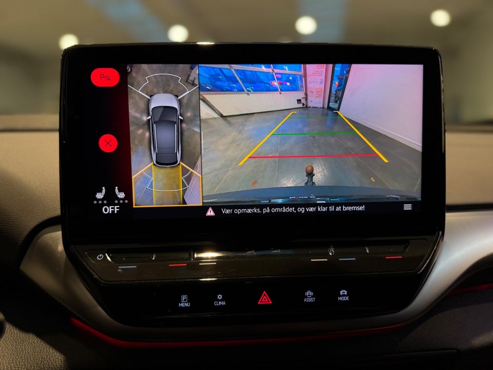 VW ID.4 77 Pro Performance 5d