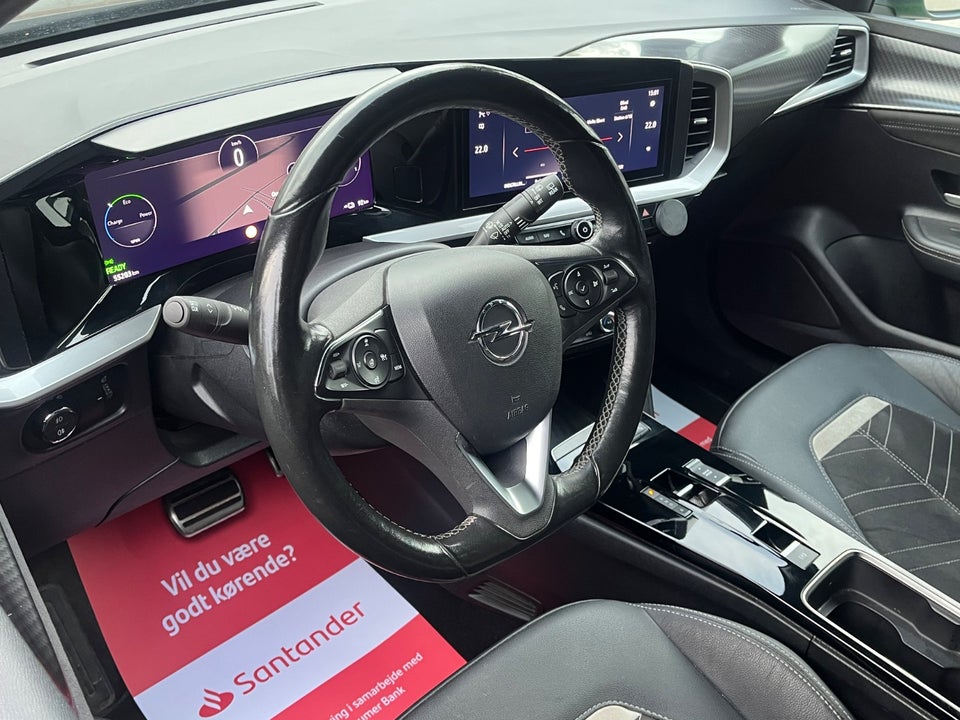 Opel Mokka-e 50 Ultimate 5d