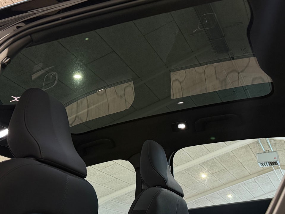 Polestar 2 Long Range 5d