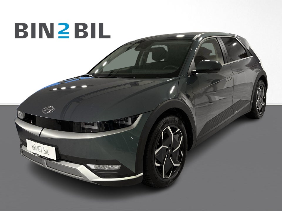 Hyundai Ioniq 5 77 Core 5d