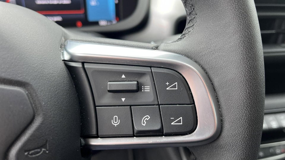 Jeep Avenger 54 Summit 5d