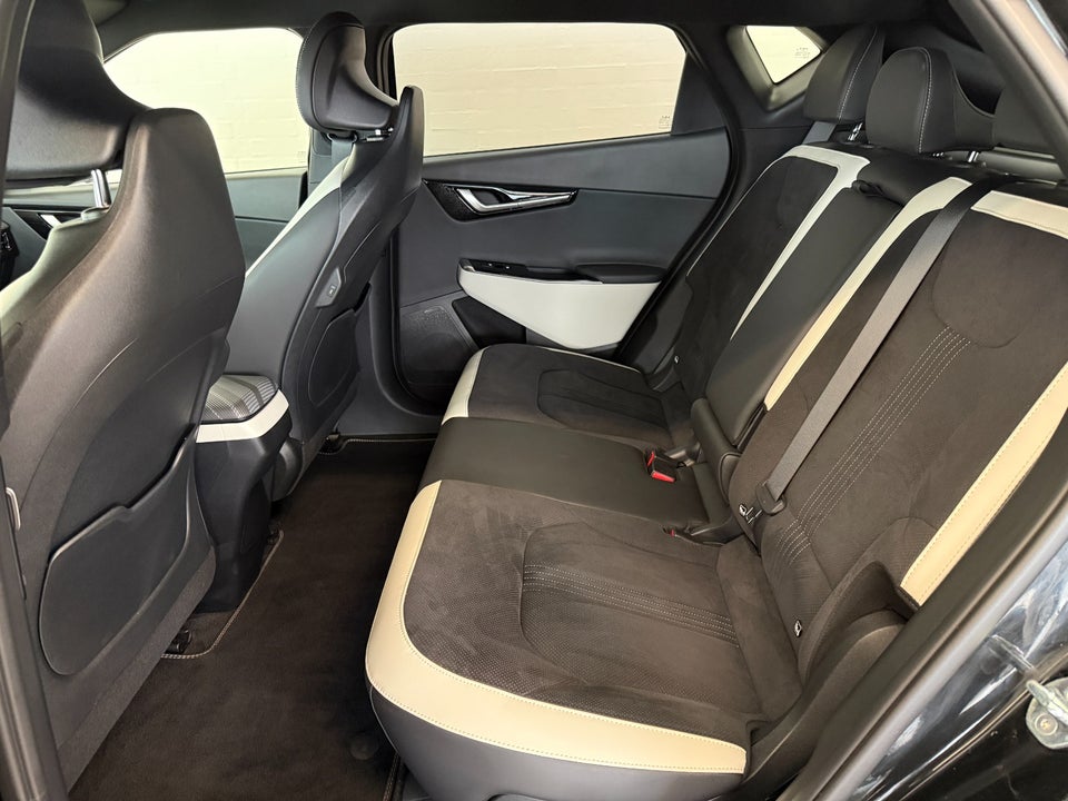 Kia EV6 77 Long Range GT-Line 5d